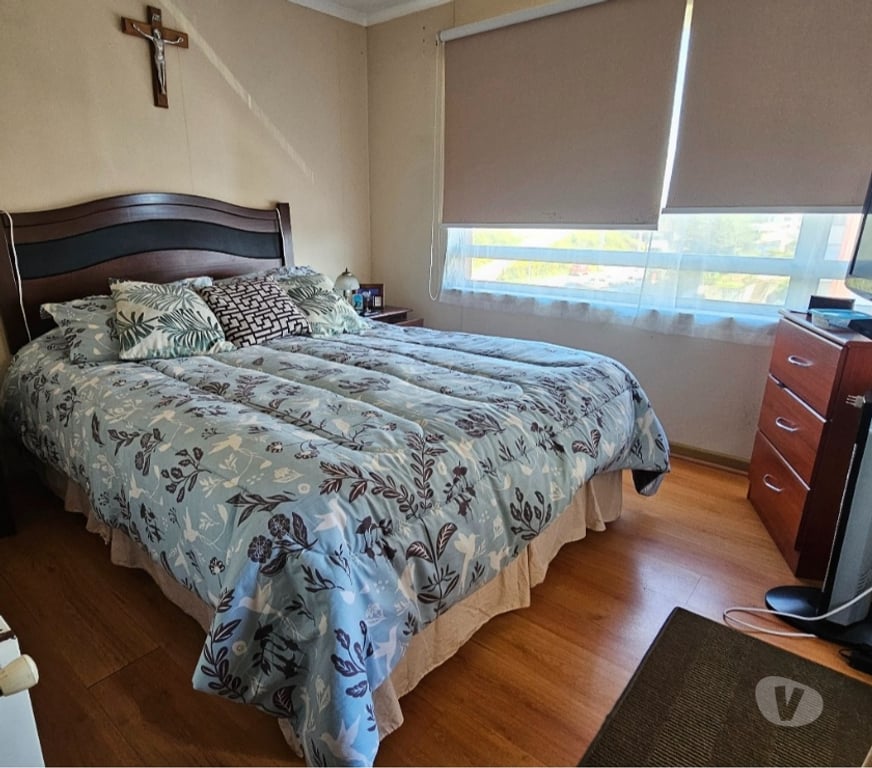 Bienes Raices Concepción San Pedro de la Paz - Fotos de Vende Departamento Camino El Venado En San Pedro De La Paz.