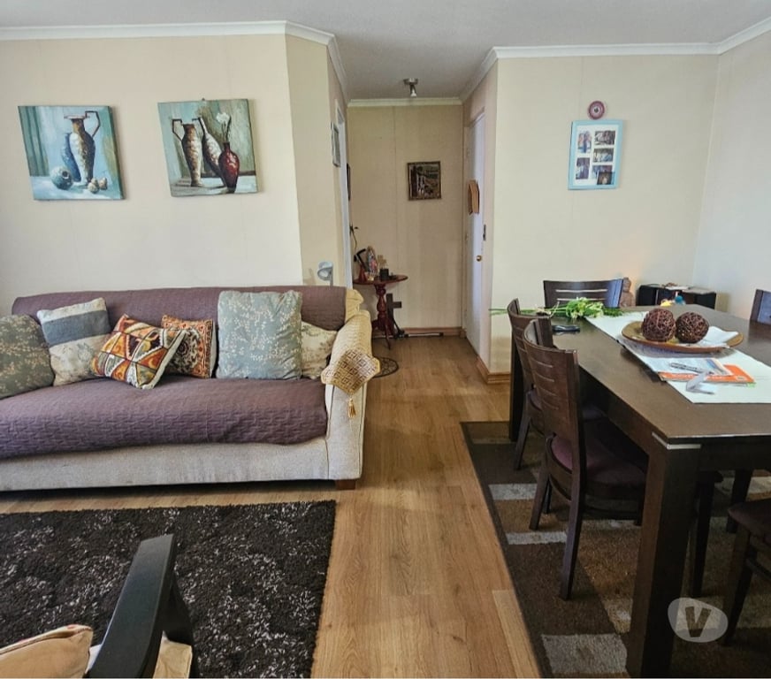 Bienes Raices Concepción San Pedro de la Paz - Fotos de Vende Departamento Camino El Venado En San Pedro De La Paz.