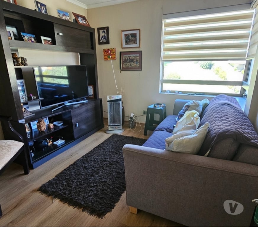 Bienes Raices Concepción San Pedro de la Paz - Fotos de Vende Departamento Camino El Venado En San Pedro De La Paz.