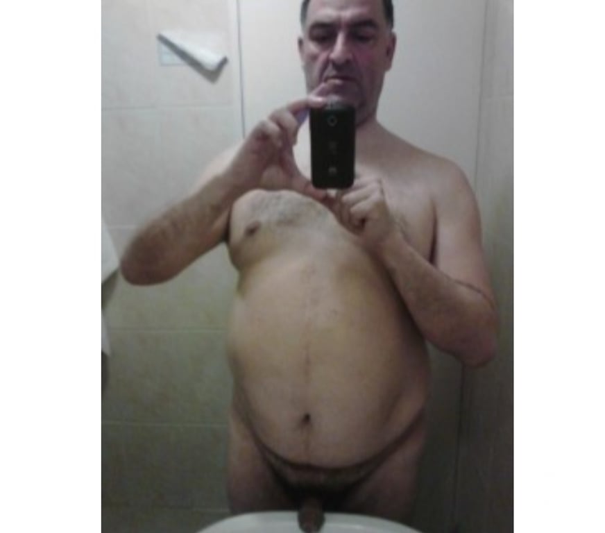 Hombre >> Hombre Santiago San Joaquín - Fotos de BUSCO HOMBRE MUY PELUDO