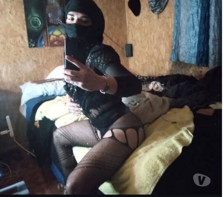 Escort Cautín Gorbea - Fotos de Scorttransbastet