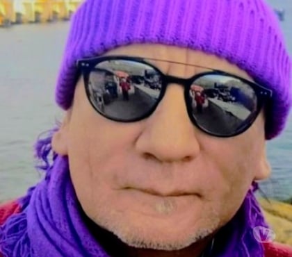 Hombre >> Mujer Santiago Santiago - Fotos de Dama para relación seria