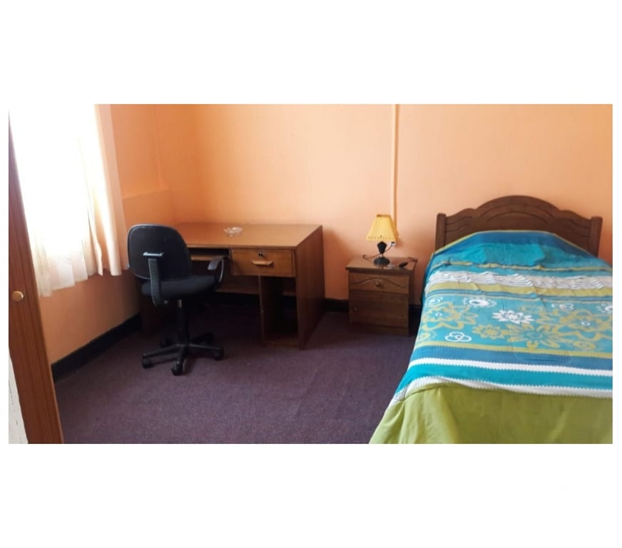 Casas amobladas Valparaíso Valparaíso - Fotos de ARRIENDO CASA PARA 3 ESTUDIANTES