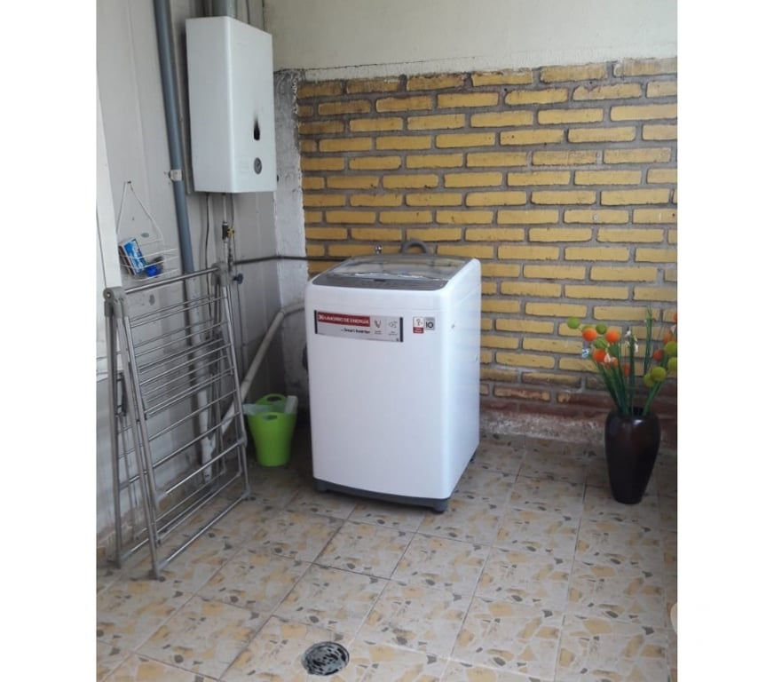 Casas amobladas Valparaíso Valparaíso - Fotos de ARRIENDO CASA PARA 3 ESTUDIANTES