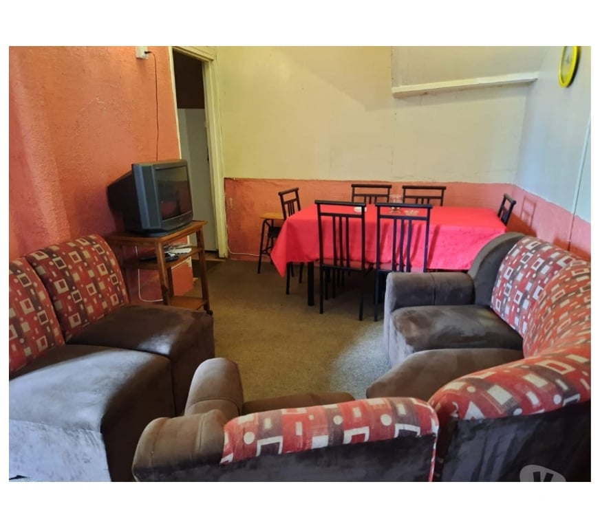 Casas amobladas Valparaíso Valparaíso - Fotos de ARRIENDO CASA PARA 3 ESTUDIANTES