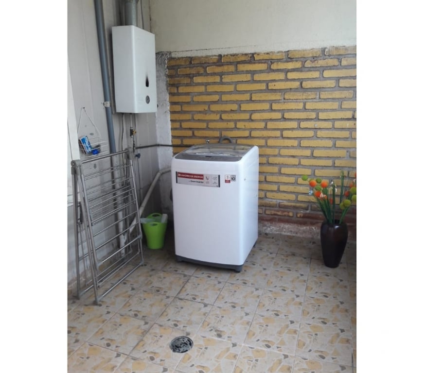 Casas amobladas Valparaíso Valparaíso - Fotos de ARRIENDO CASA PARA 3 ESTUDIANTES