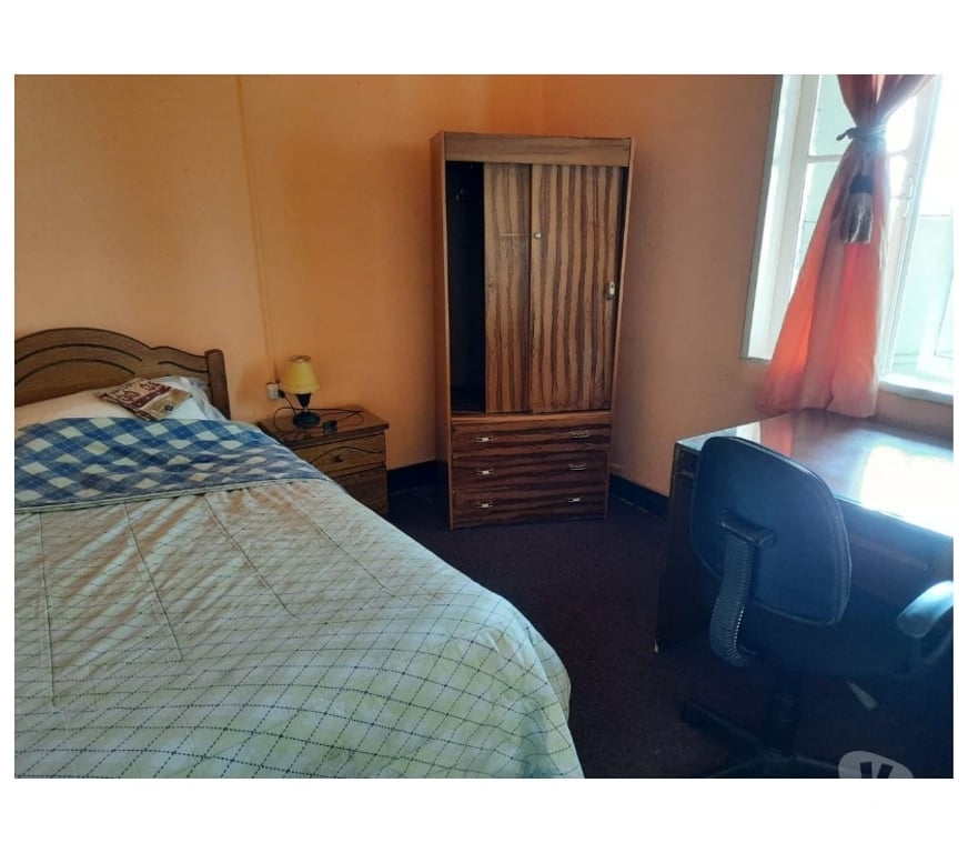 Casas amobladas Valparaíso Valparaíso - Fotos de ARRIENDO CASA PARA 3 ESTUDIANTES