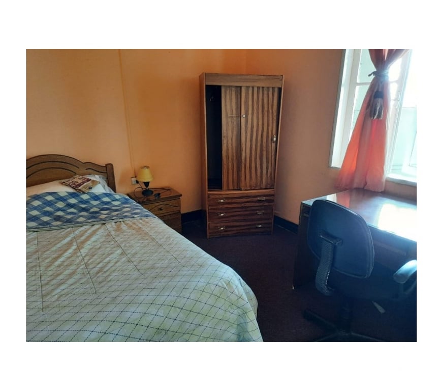 Casas amobladas Valparaíso Valparaíso - Fotos de ARRIENDO CASA PARA 3 ESTUDIANTES