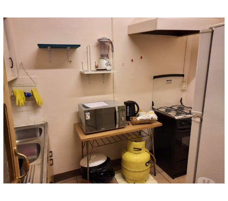 Casas amobladas Valparaíso Valparaíso - Fotos de ARRIENDO CASA PARA 3 ESTUDIANTES