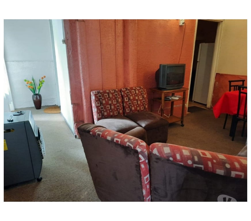 Casas amobladas Valparaíso Valparaíso - Fotos de ARRIENDO CASA PARA 3 ESTUDIANTES