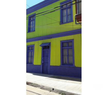 Departamentos amoblados Valparaíso Valparaíso - Fotos de ARRIENDO CASA PARA 3 ESTUDIANTES
