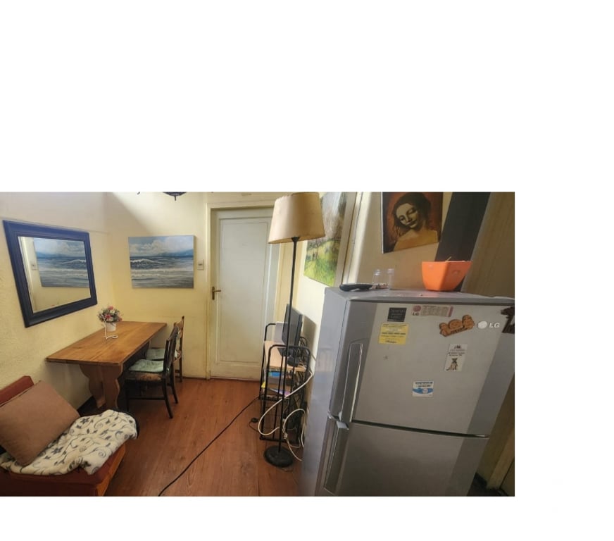 Arriendo de piezas Santiago Ñuñoa - Fotos de Pieza amoblada $230 Ñuñoa por providencia