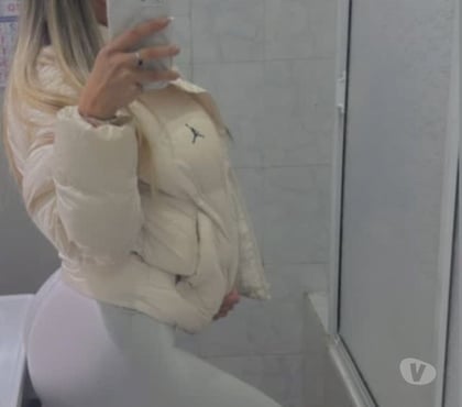 Escort Cartagena San Antonio - Fotos de atrevida y sexi