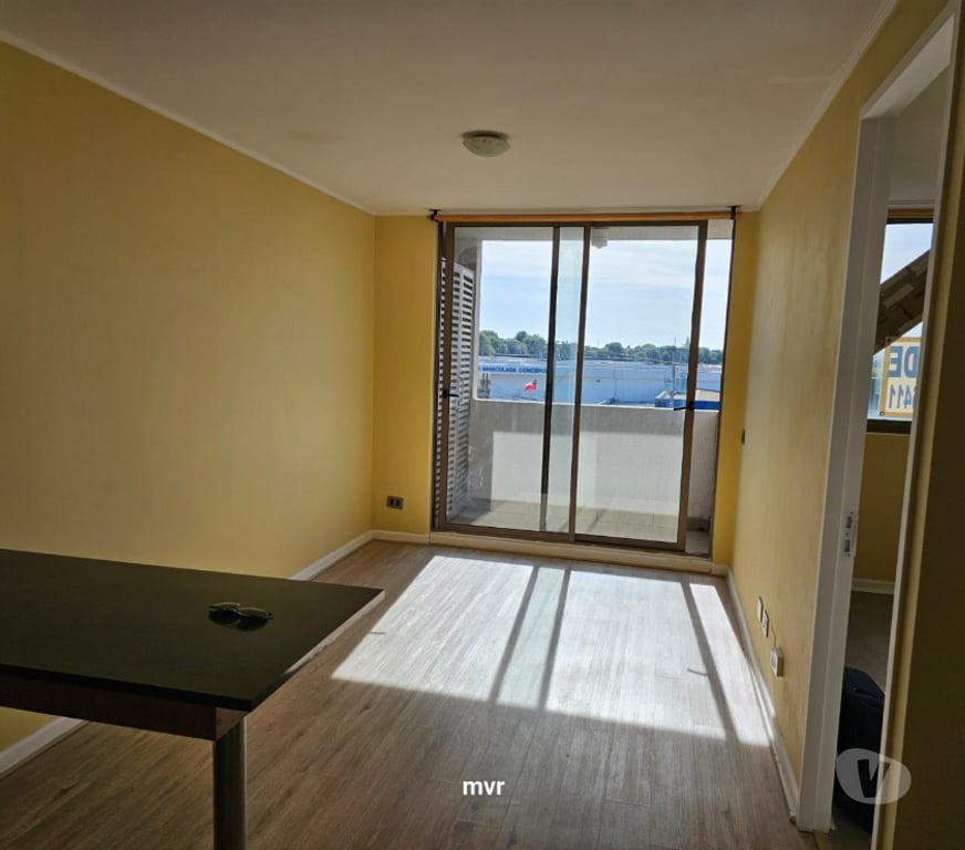 Bienes Raices Concepción Concepción - Fotos de VENTA DEPTO 1 DORMIT. PISO 5, EDIFICIO COMMUNITY CONCEPCIÓN