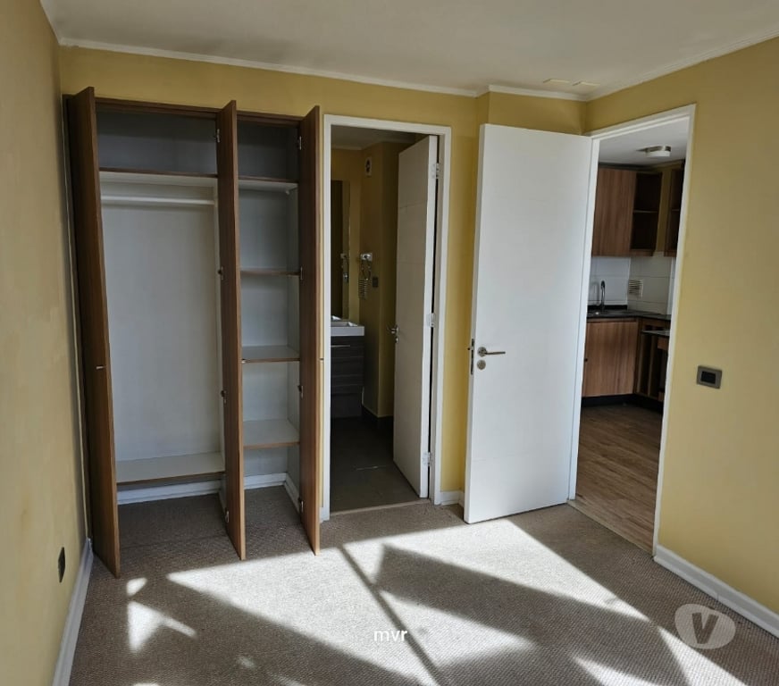 Bienes Raices Concepción Concepción - Fotos de VENTA DEPTO 1 DORMIT. PISO 5, EDIFICIO COMMUNITY CONCEPCIÓN