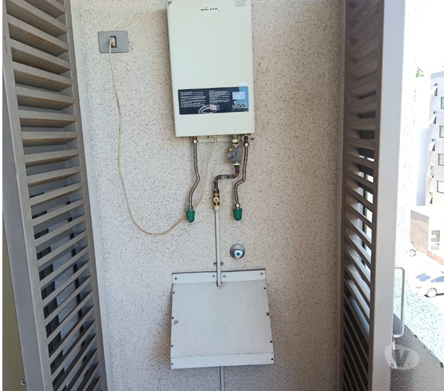 Bienes Raices Concepción Concepción - Fotos de VENTA DEPTO 1 DORMIT. PISO 5, EDIFICIO COMMUNITY CONCEPCIÓN