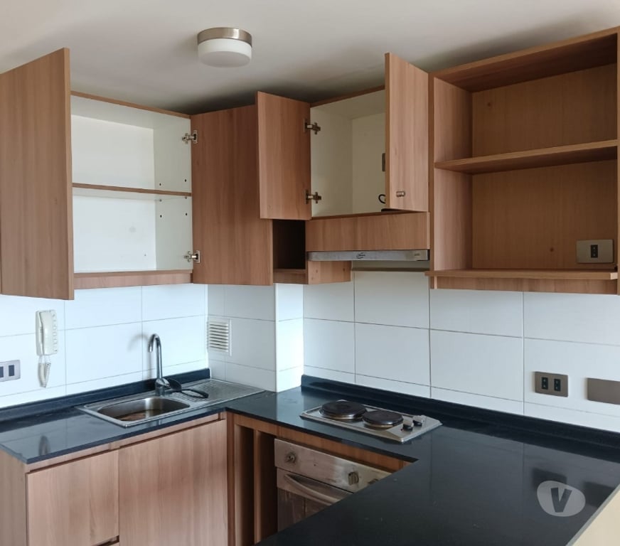 Bienes Raices Concepción Concepción - Fotos de VENTA DEPTO 1 DORMIT. PISO 5, EDIFICIO COMMUNITY CONCEPCIÓN