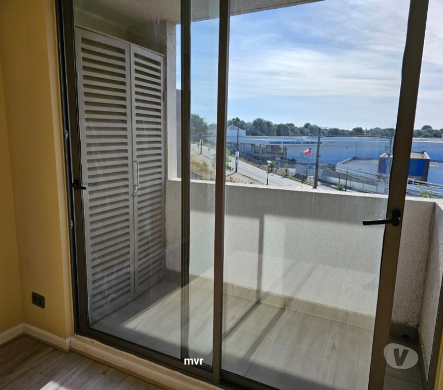 Bienes Raices Concepción Concepción - Fotos de VENTA DEPTO 1 DORMIT. PISO 5, EDIFICIO COMMUNITY CONCEPCIÓN