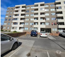 VENTA DEPTO 1 DORMIT. PISO 5, EDIFICIO COMMUNITY CONCEPCIÓN