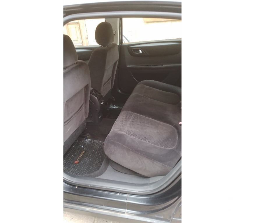 Autos usados Valparaíso Valparaíso - Fotos de Se Vende Citroen C4 Sedan 1.6 Bencinero 1.600 Cc Buen Estado