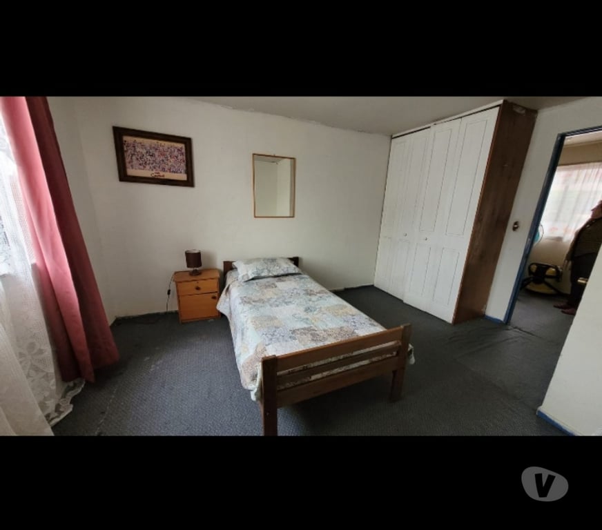 Arriendo de piezas Curicó Curicó - Fotos de Arriendo de habitación