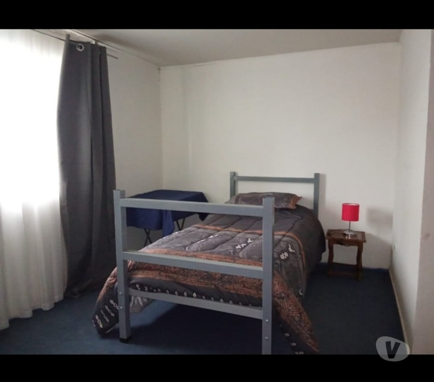 Arriendo de piezas Curicó Curicó - Fotos de Arriendo de habitación