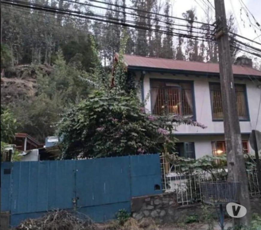 Bienes Raices Concepción Concepción - Fotos de Casa antigua Concepción