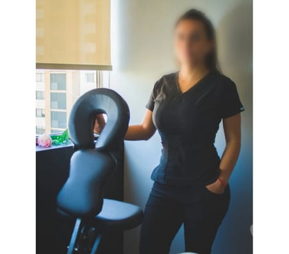 Masajes Las Condes Santiago - Fotos de Masajes Full Relax! Manquehue