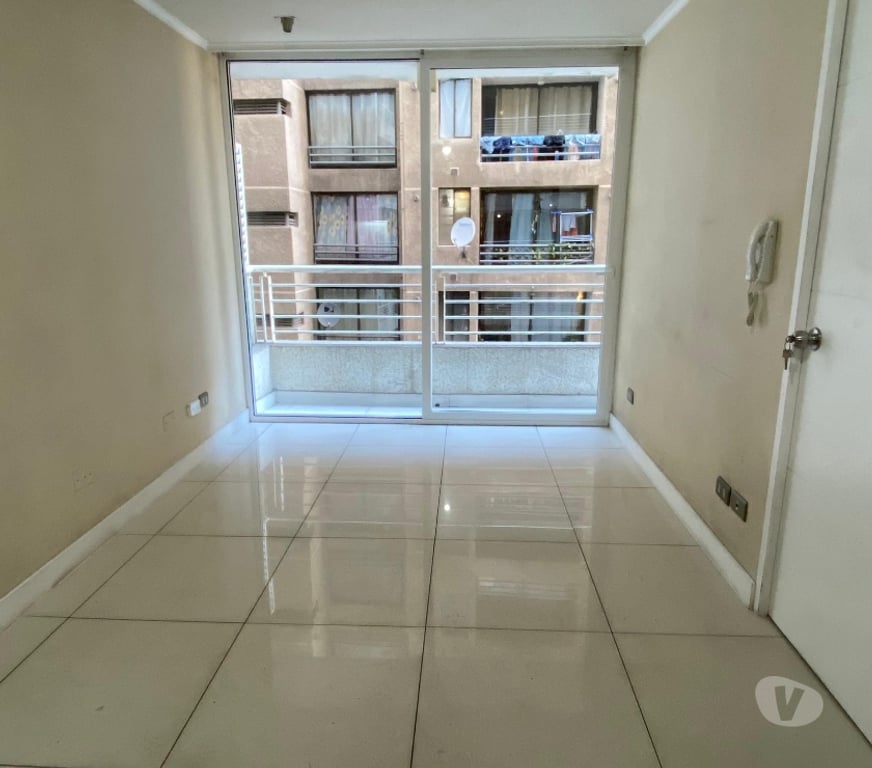 Arriendos Santiago Santiago - Fotos de Arriendo departamento 2D 2B metro Moneda Santiago