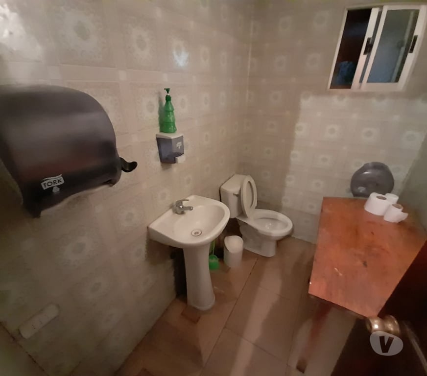 Casas amobladas Colchagua Peralillo - Fotos de Arriendo Propiedad con mobiliario para restaurante