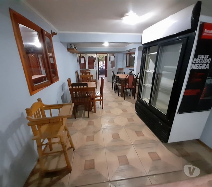 Casas amobladas Colchagua Peralillo - Fotos de Arriendo Propiedad con mobiliario para restaurante