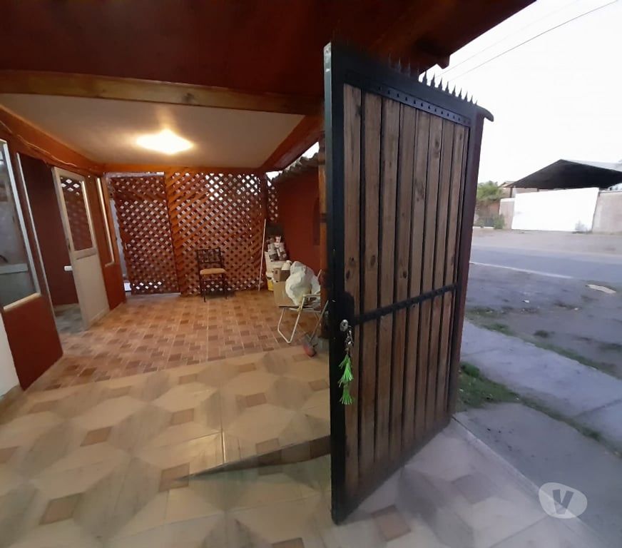 Casas amobladas Colchagua Peralillo - Fotos de Arriendo Propiedad con mobiliario para restaurante