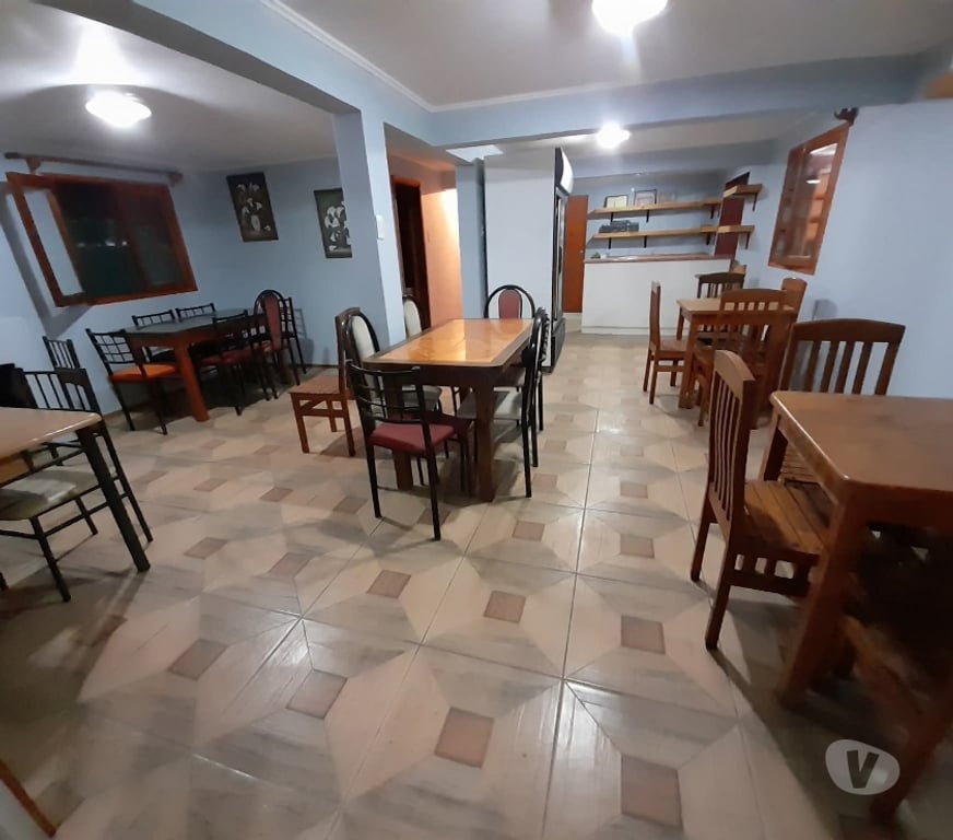 Casas amobladas Colchagua Peralillo - Fotos de Arriendo Propiedad con mobiliario para restaurante