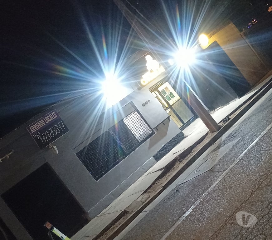 Locales Commerciales en Arriendo Valparaíso Villa Alemana - Fotos de LOCAL COMERCIAL