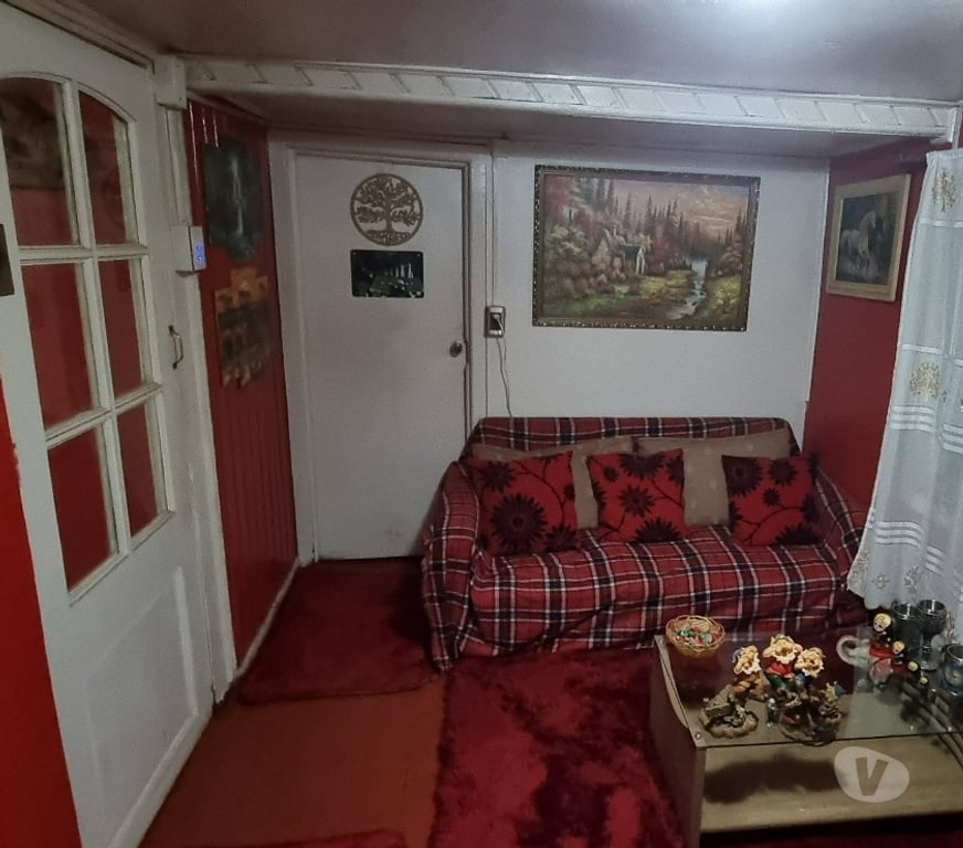 Bienes Raices Ñuble Coihueco - Fotos de VENDE PARCELA DE 5.000 MTS 2 CON CASA 90 MT2,ÑUBLE