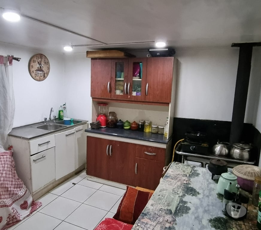 Bienes Raices Ñuble Coihueco - Fotos de VENDE PARCELA DE 5.000 MTS 2 CON CASA 90 MT2,ÑUBLE