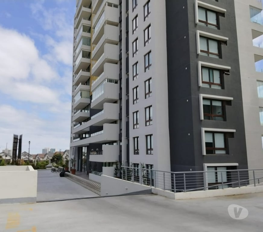 Bienes Raices Valparaíso Concón - Fotos de 4to piso Condominio Bosquemar Concón