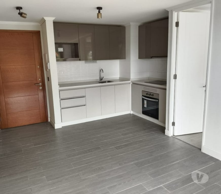 Bienes Raices Valparaíso Concón - Fotos de 4to piso Condominio Bosquemar Concón