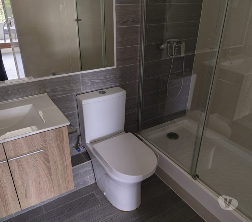 Bienes Raices Valparaíso Concón - Fotos de 4to piso Condominio Bosquemar Concón