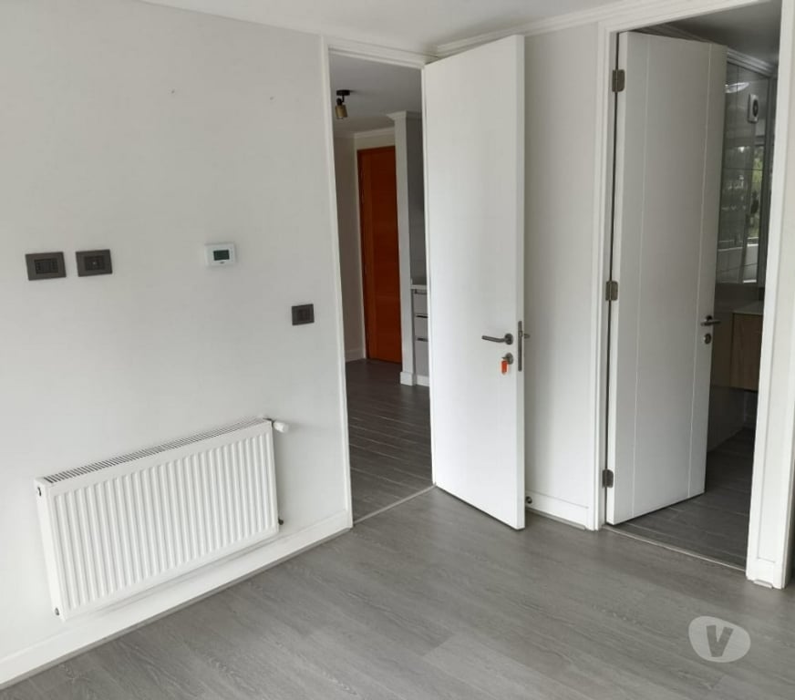 Bienes Raices Valparaíso Concón - Fotos de 4to piso Condominio Bosquemar Concón