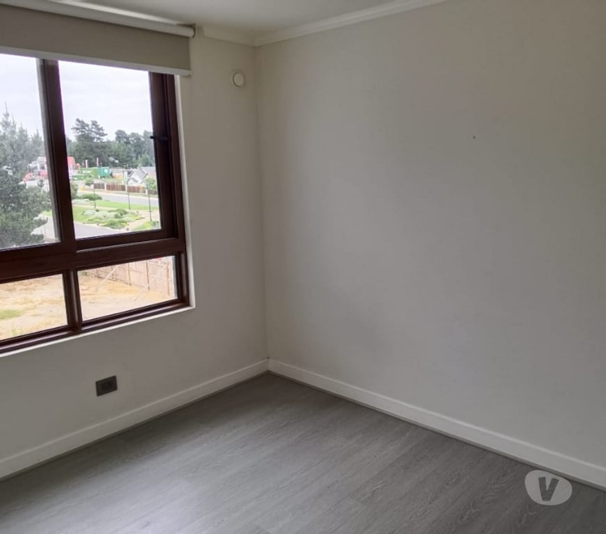 Bienes Raices Valparaíso Concón - Fotos de 4to piso Condominio Bosquemar Concón