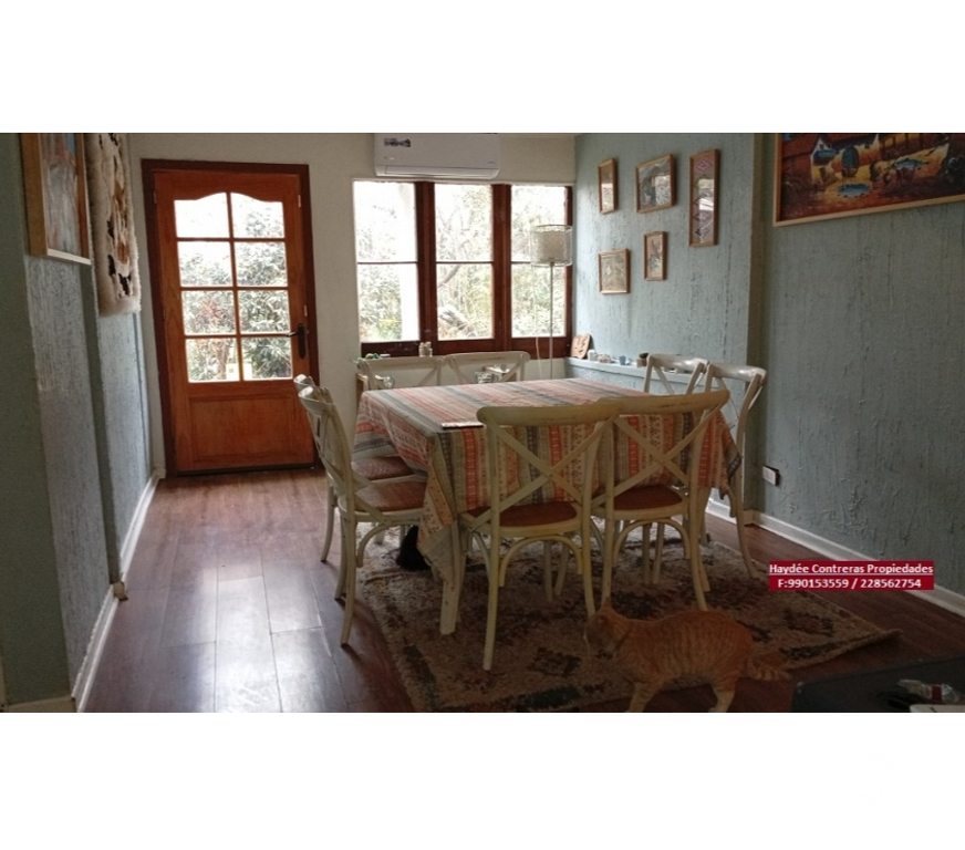 Bienes Raices Maipo San Bernardo - Fotos de Vendo casa Eyzaguirre San Bernardo $360.000.000.-