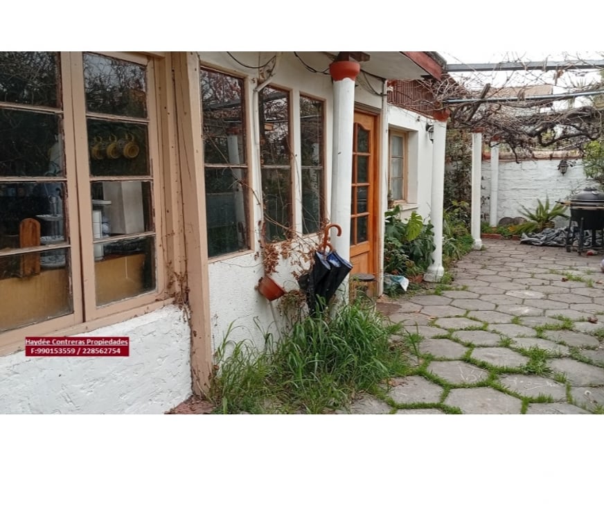 Bienes Raices Maipo San Bernardo - Fotos de Vendo casa Eyzaguirre San Bernardo $360.000.000.-