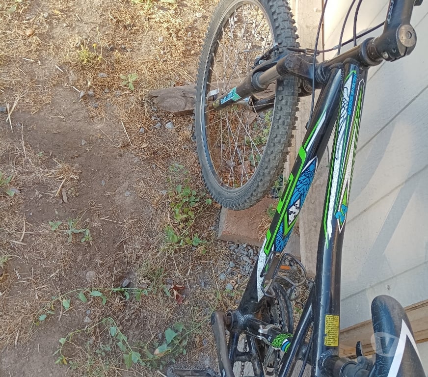 Ropa - Articulos Deportivos Bío-Bío Laja - Fotos de BICICLETA NIÑO COMPONENTES SHIMANO