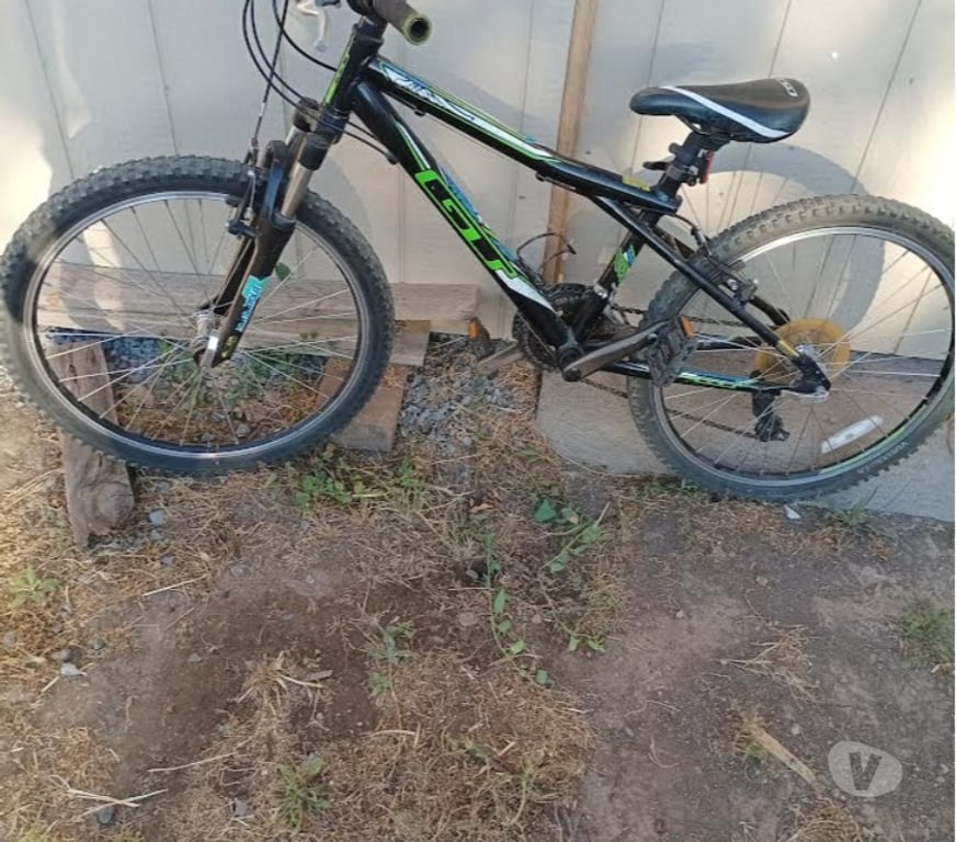Ropa - Articulos Deportivos Bío-Bío Laja - Fotos de BICICLETA NIÑO COMPONENTES SHIMANO