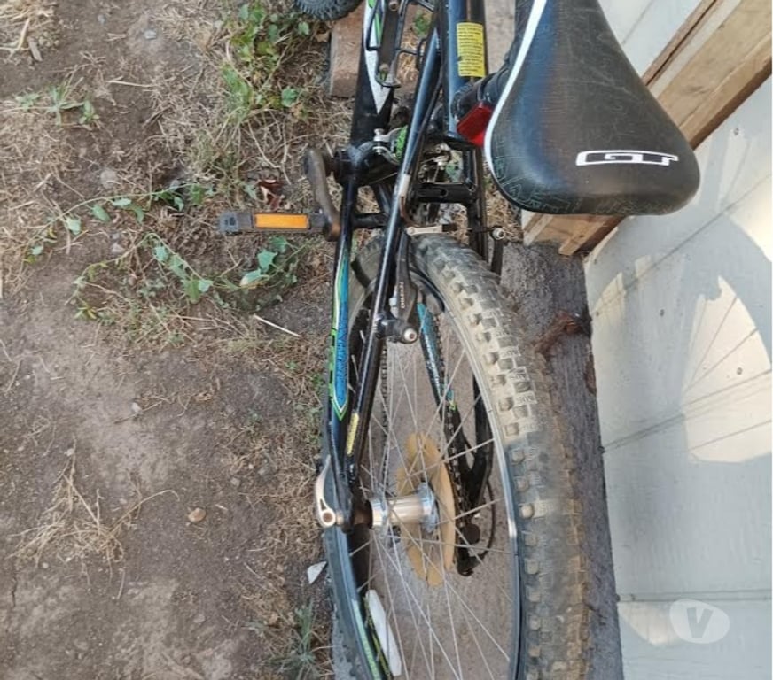 Ropa - Articulos Deportivos Bío-Bío Laja - Fotos de BICICLETA NIÑO COMPONENTES SHIMANO