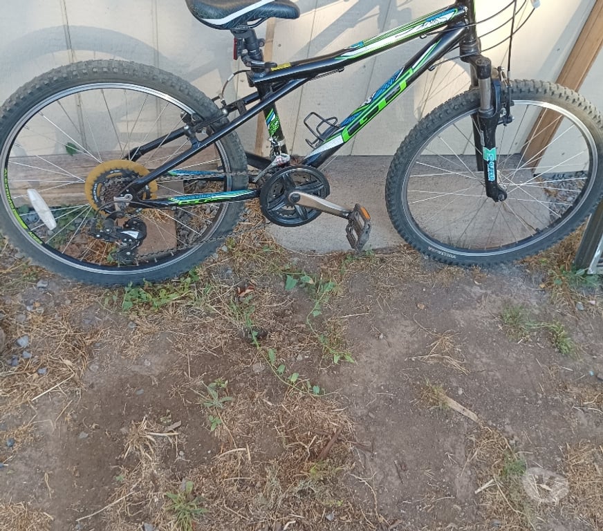 Ropa - Articulos Deportivos Bío-Bío Laja - Fotos de BICICLETA NIÑO COMPONENTES SHIMANO