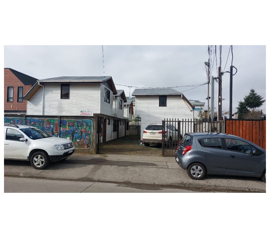 Casas amobladas Valdivia Valdivia - Fotos de ARRIENDO CABAÑAS AMOBLADAS