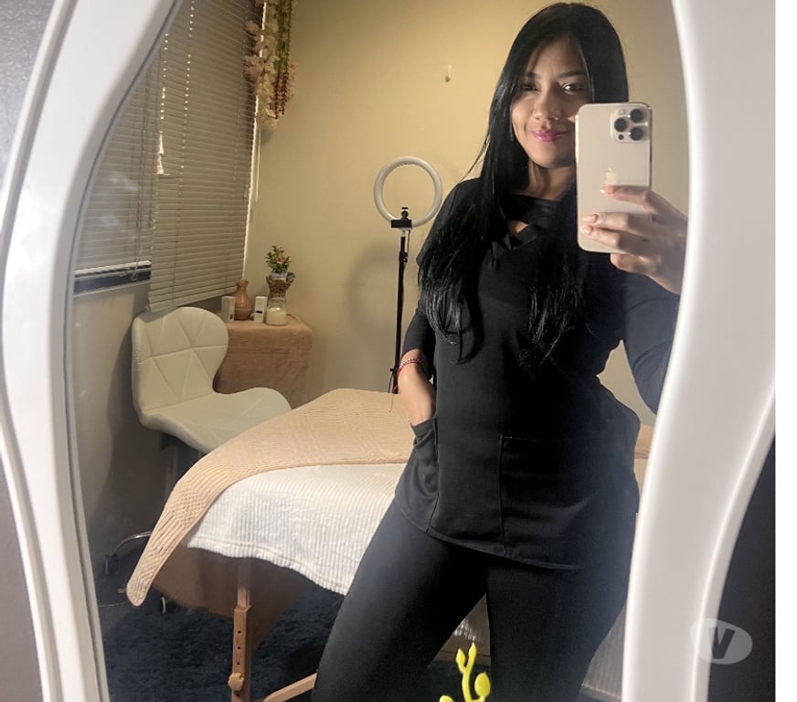 Masajes Santiago Providencia - Fotos de Terapias y Depilación