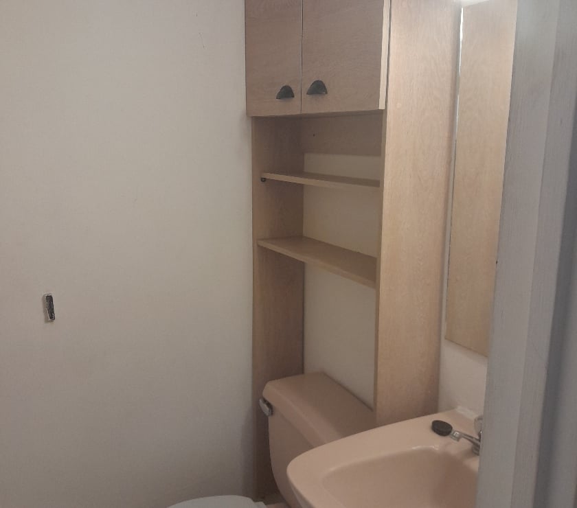 Arriendos Santiago Santiago - Fotos de EXCELENTE 2 DORMITORIOS ESTACIONAMIENTO METRO CATOLICA